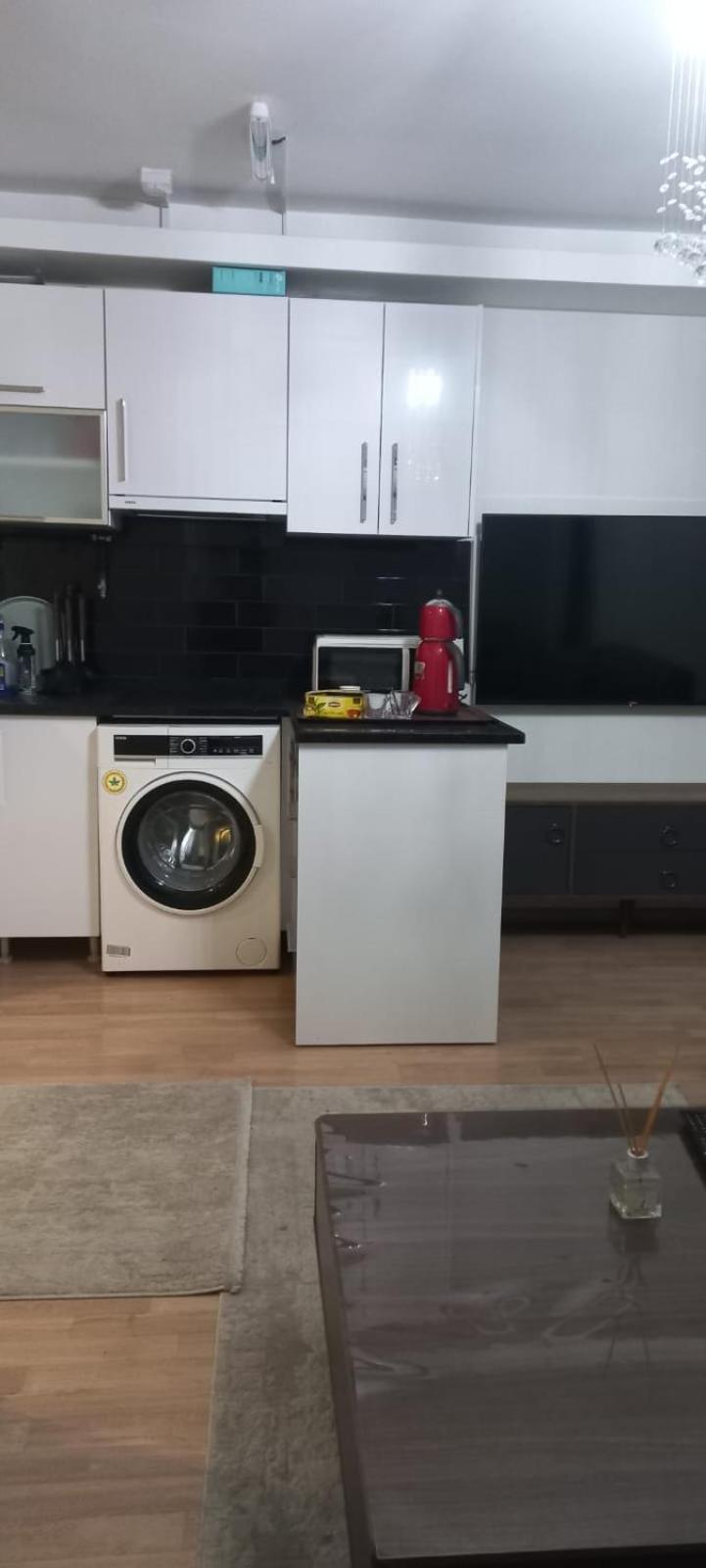 Fatih Appartement Etage 0 Istanbul Eksteriør bilde