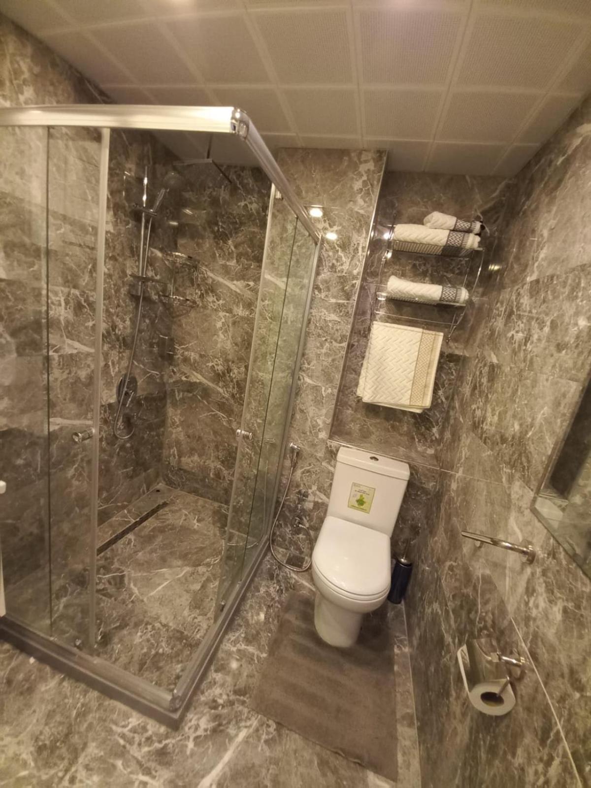 Fatih Appartement Etage 0 Istanbul Eksteriør bilde
